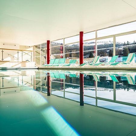 Hotel-Club Cote Dole, Ussim Vacances Les Rousses Εξωτερικό φωτογραφία