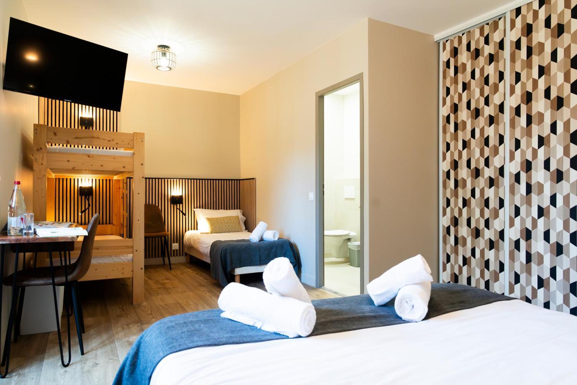 Hotel-Club Cote Dole, Ussim Vacances Les Rousses Εξωτερικό φωτογραφία