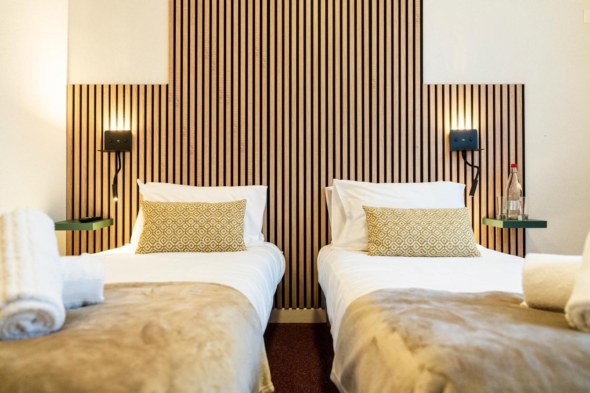 Hotel-Club Cote Dole, Ussim Vacances Les Rousses Εξωτερικό φωτογραφία