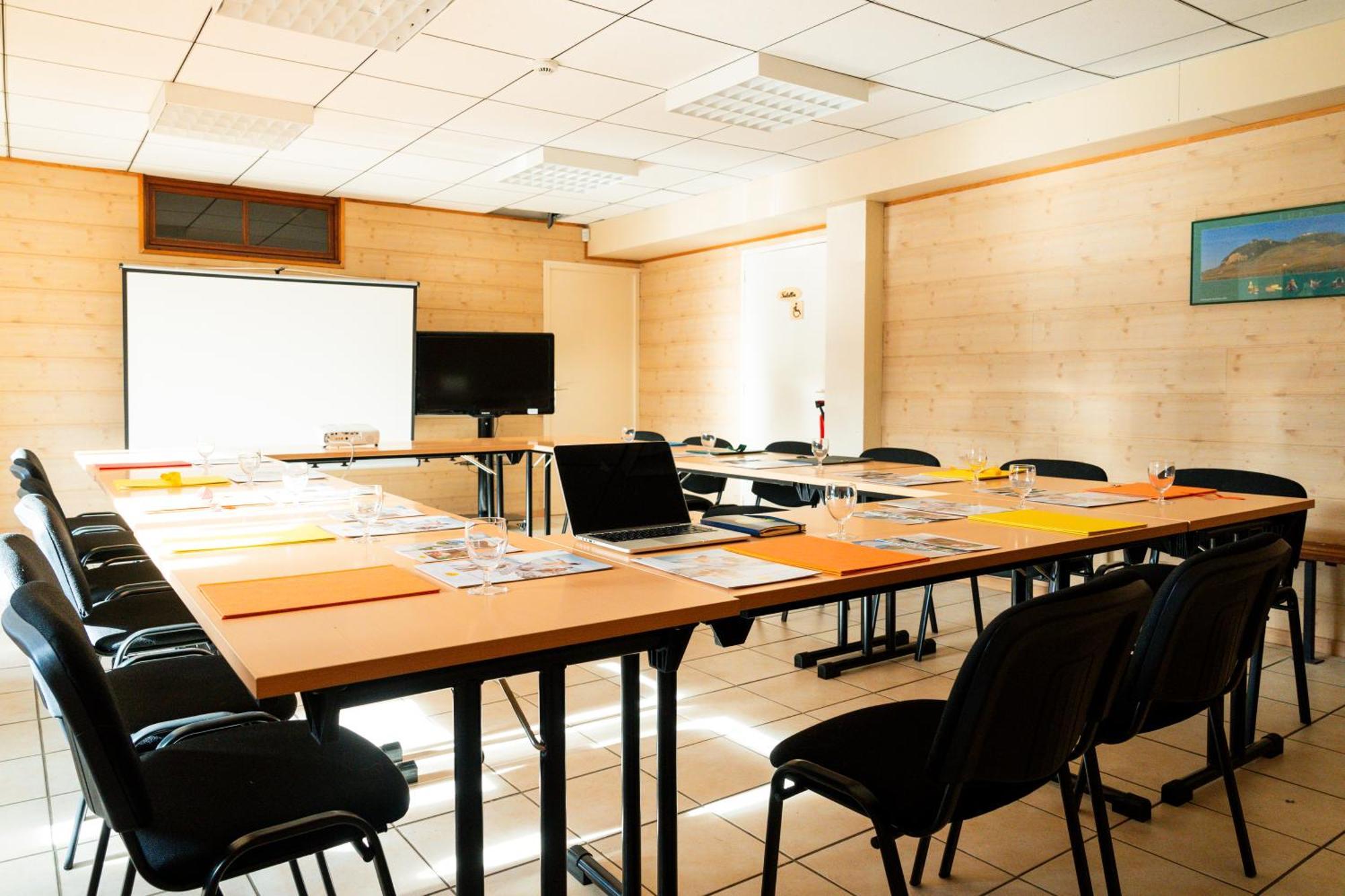 Hotel-Club Cote Dole, Ussim Vacances Les Rousses Εξωτερικό φωτογραφία