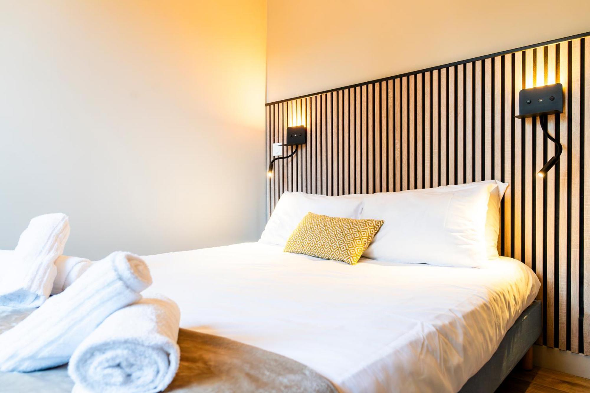 Hotel-Club Cote Dole, Ussim Vacances Les Rousses Εξωτερικό φωτογραφία