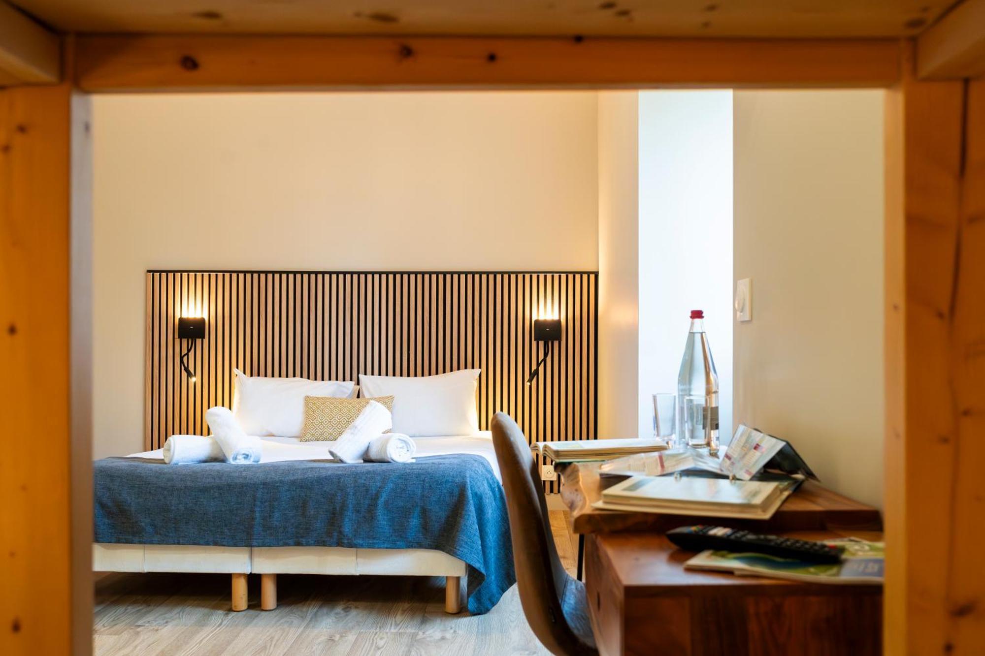 Hotel-Club Cote Dole, Ussim Vacances Les Rousses Εξωτερικό φωτογραφία