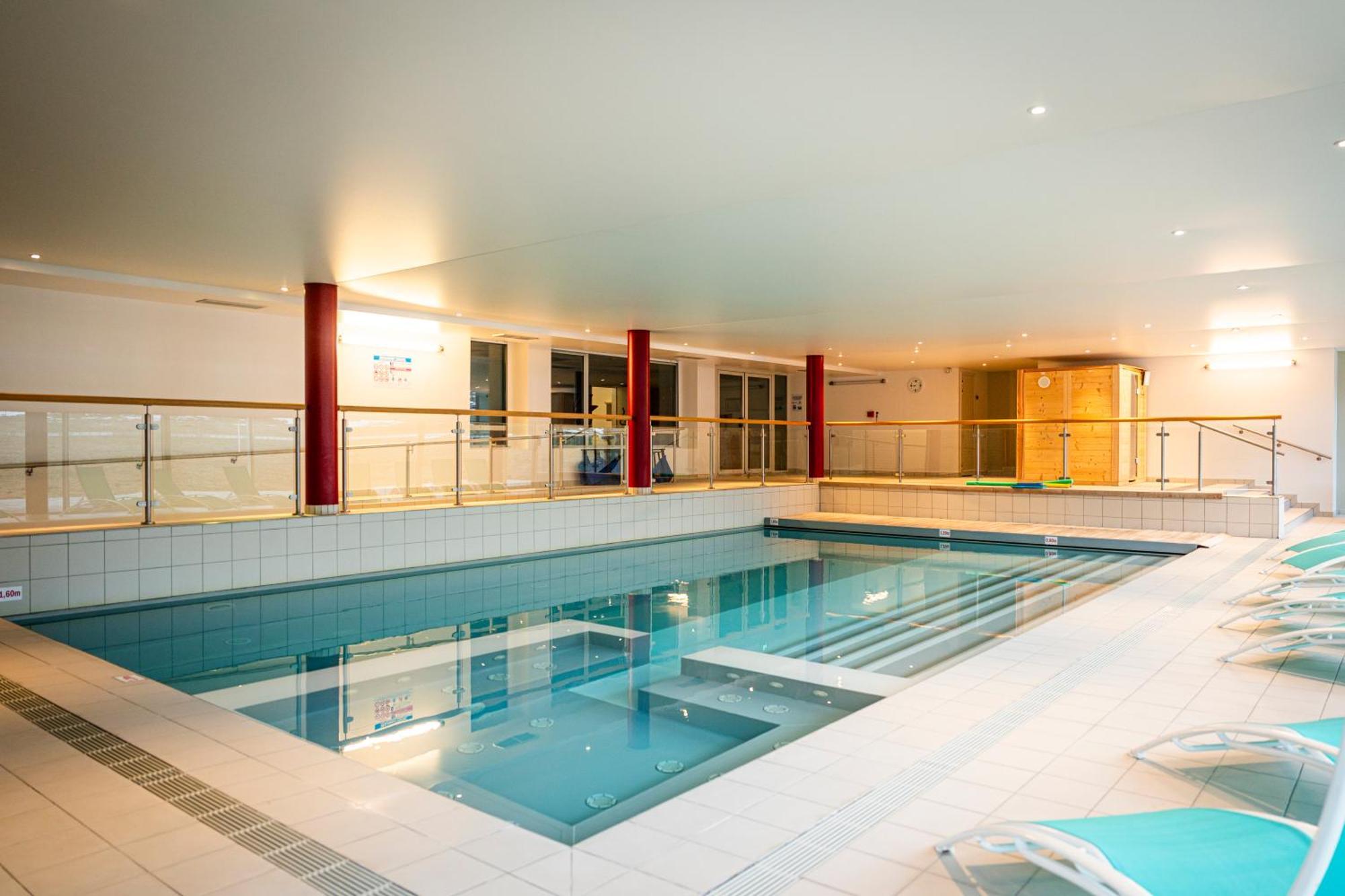 Hotel-Club Cote Dole, Ussim Vacances Les Rousses Εξωτερικό φωτογραφία
