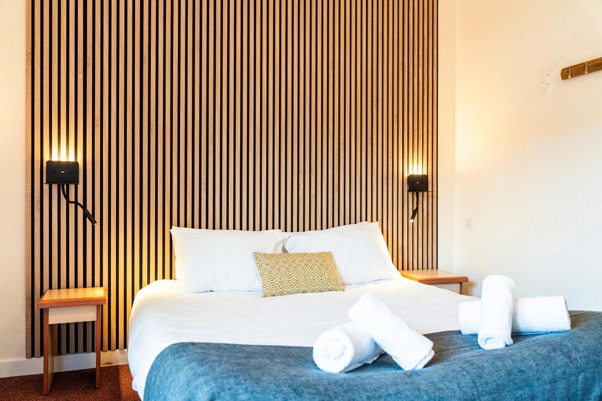 Hotel-Club Cote Dole, Ussim Vacances Les Rousses Εξωτερικό φωτογραφία